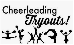 tryouts tryouts